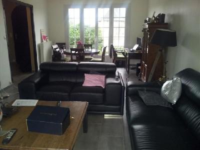 For sale House PUISEUX-LE-HAUBERGER 