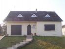 Vente Maison Puiseux-le-hauberger 60