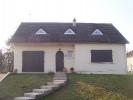 For sale House Puiseux-le-hauberger  60540 132 m2 6 rooms