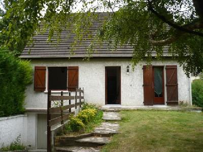 photo For sale House CHAMPAGNE-SUR-OISE 95