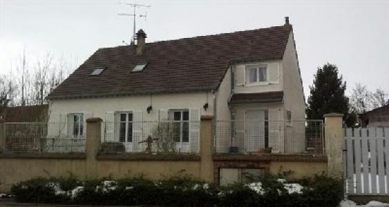 photo For sale House NEUILLY-EN-THELLE 60