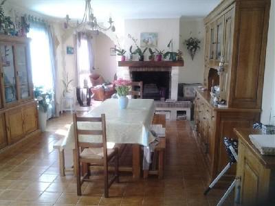 Vente Maison NEUILLY-EN-THELLE 