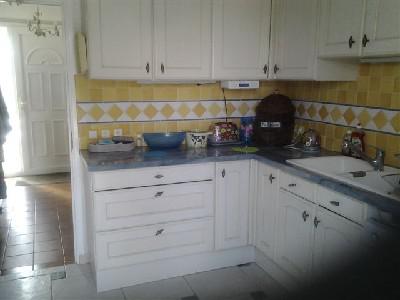 For sale House NEUILLY-EN-THELLE 