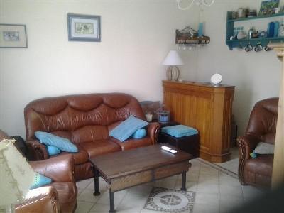 Vente Maison NEUILLY-EN-THELLE 