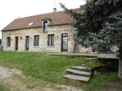 photo For sale House NEUILLY-EN-THELLE 60