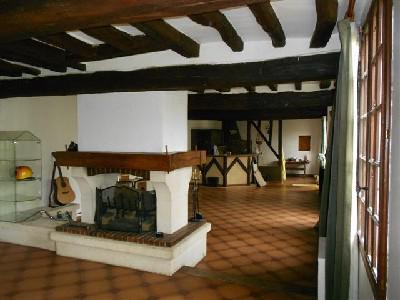 For sale House NEUILLY-EN-THELLE