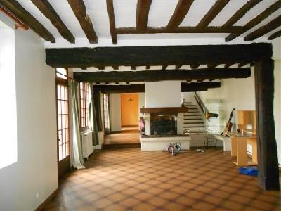 For sale House NEUILLY-EN-THELLE