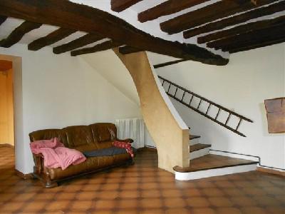 Vente Maison NEUILLY-EN-THELLE 