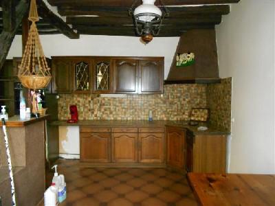 Vente Maison NEUILLY-EN-THELLE 