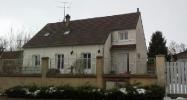 For sale House Neuilly-en-thelle  60530 165 m2 10 rooms