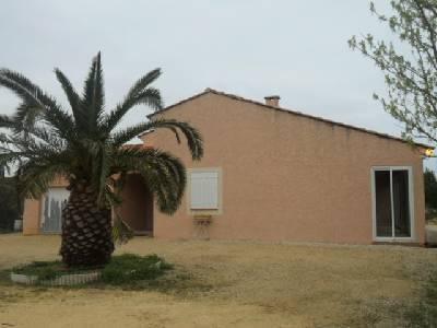 Vente Maison MARTIGUES 