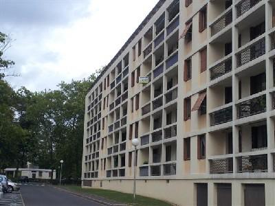 Vente Appartement CHANTILLY 