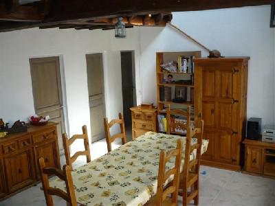 Vente Appartement 5 pièces PERSAN 95340