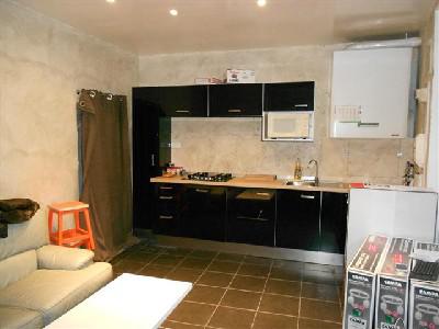 photo For sale Apartment PRESLES 95