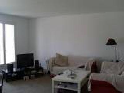 Vente Appartement 4 pièces CHAMPAGNE-SUR-OISE 95660