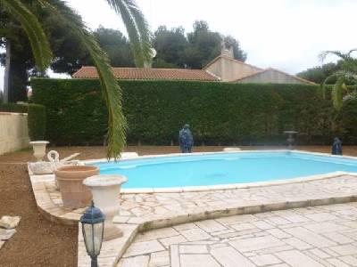 Vente Maison 4 pices PORT-DE-BOUC 13110