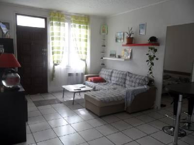 Vente Appartement 3 pices MARTIGUES 13500