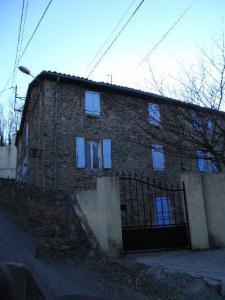 Vente Appartement MOLIERES-SUR-CEZE 30410