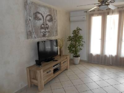 Vente Appartement 3 pices MARTIGUES 13500