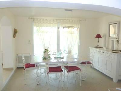 photo For sale House SAUSSET-LES-PINS 13