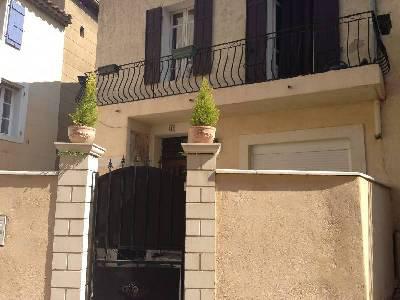 Vente Maison 3 pices ISTRES 13800