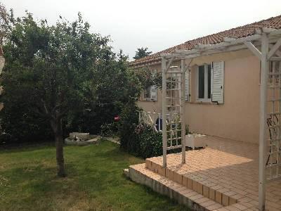 Vente Maison 5 pièces ISTRES 13800