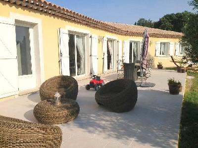 Vente Maison ISTRES EXTERIEUR