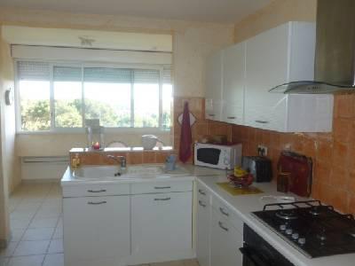 Vente Appartement 4 pices MARTIGUES 13500