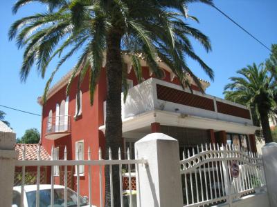 photo Rent for holidays Apartment ARGELES-SUR-MER 66