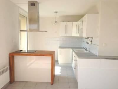 Vente Appartement CARRY-LE-ROUET 