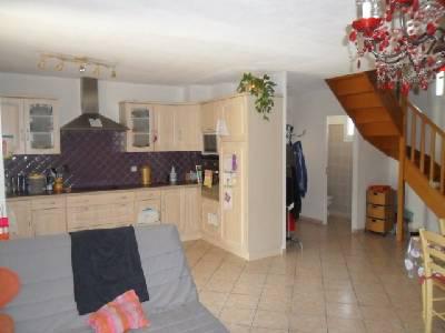 Vente Maison 5 pices SAINT-MITRE-LES-REMPARTS 13920