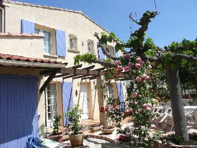 Vente Maison 7 pices ISTRES 13800