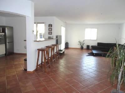 For sale House SAINT-MITRE-LES-REMPARTS EXTERIEUR