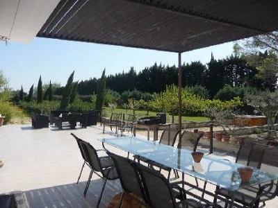 Vente Maison 5 pièces MONTEUX 84170