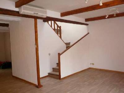 Vente Appartement 2 pièces MARTIGUES 13500
