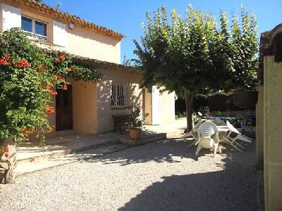 Vente Maison MARTIGUES 