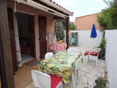 Vente Maison MARSEILLAN PROCHE PLAGE