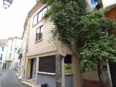 Vente Maison 3 pices MARSEILLAN 34340