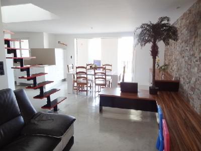 Vente Appartement MARSEILLAN CENTRE VILLE