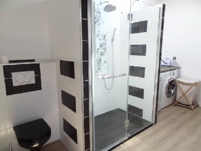 Vente Appartement MARSEILLAN CENTRE VILLE