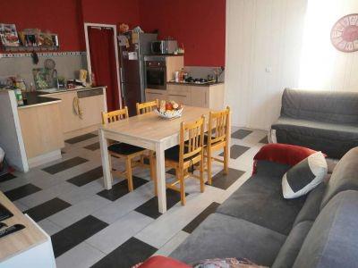 Vente Maison POMEROLS HYPER CENTRE