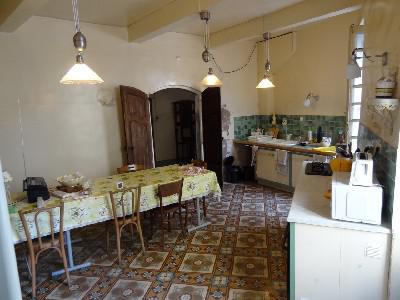 Vente Maison MARSEILLAN HYPER CENTRE