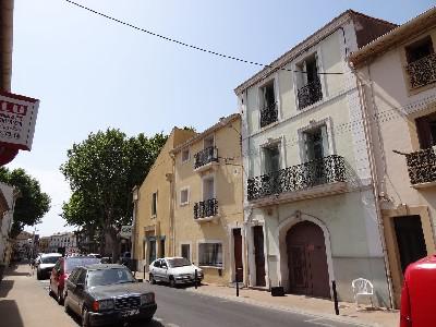 Vente Maison 6 pices MARSEILLAN 34340