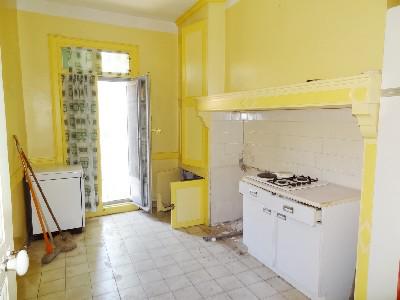 For sale House MARSEILLAN CENTRE VILLE