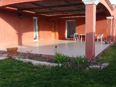 Vente Maison 5 pièces FLORENSAC 34510