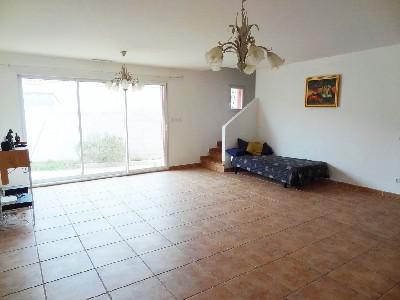 Vente Maison FLORENSAC HORS CENTRE