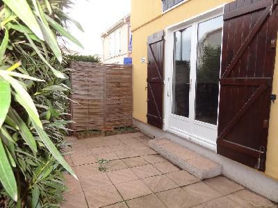 Vente Maison 3 pices MARSEILLAN 34340