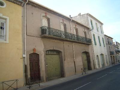 photo For sale House MARSEILLAN 34