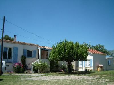 photo For sale House MARSEILLAN 34