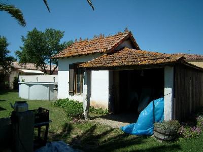 For sale House MARSEILLAN HORS CENTRE